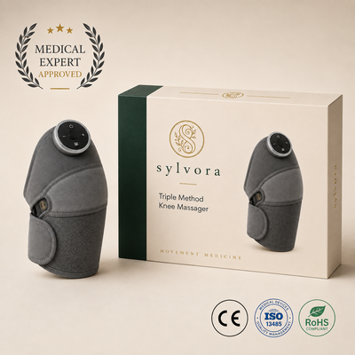 Sylvora Pro™ — The Cognitive-Support Knee Device
