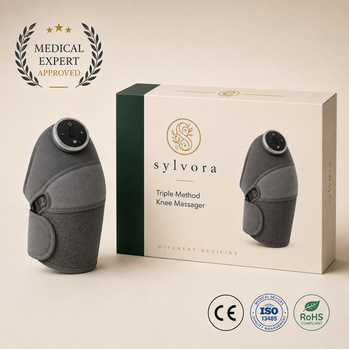 Sylvora Pro™ — The Cognitive-Support Knee Device
